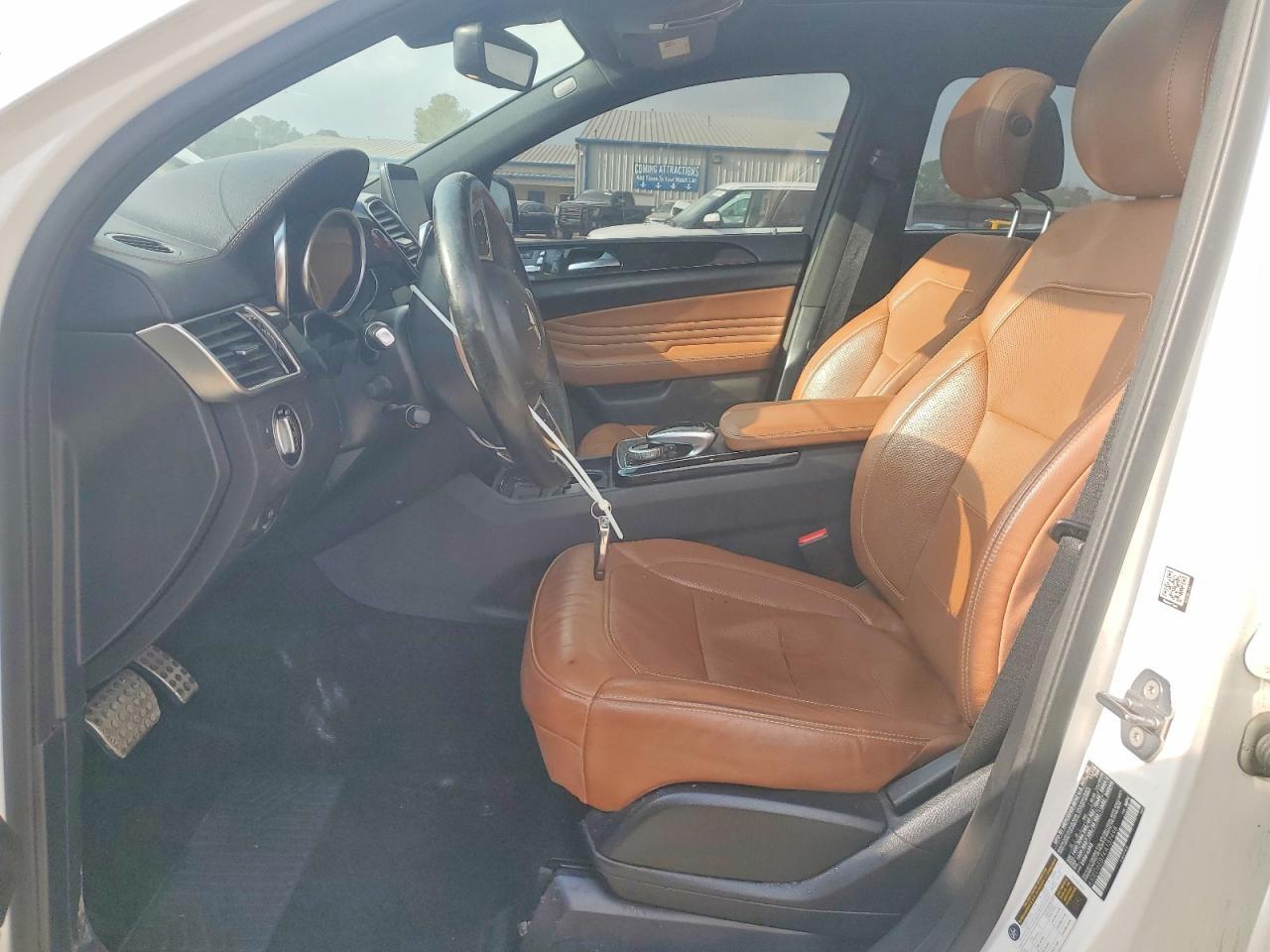 2019 Mercedes-Benz Gle Coupe 43 Amg - Фото 7