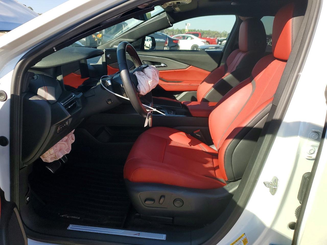 2024 Acura Zdx A-Spec - Фото 7