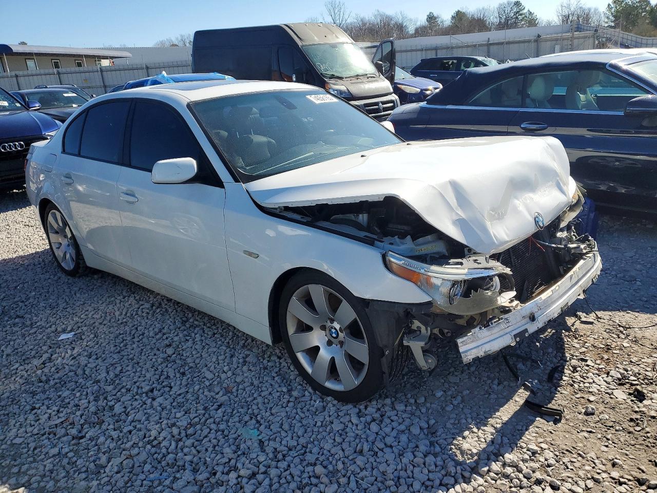 2007 BMW 530 I - Фото 7