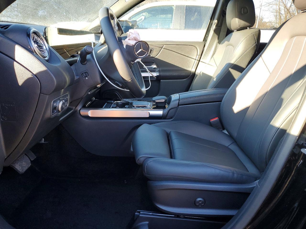 2023 Mercedes-Benz Glb 250 4Matic - Image 7