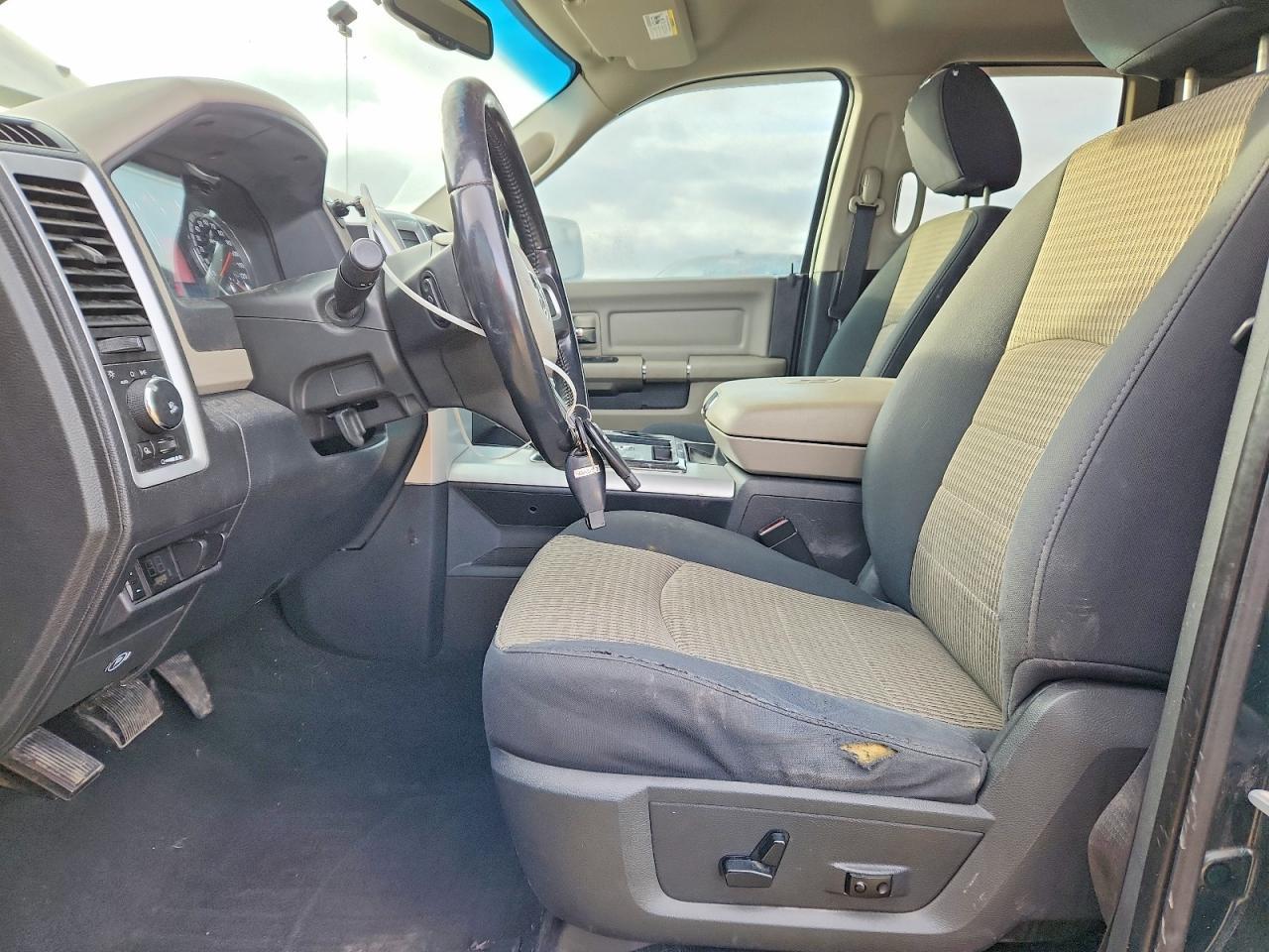 2011 Dodge Ram 1500 - Фото 7