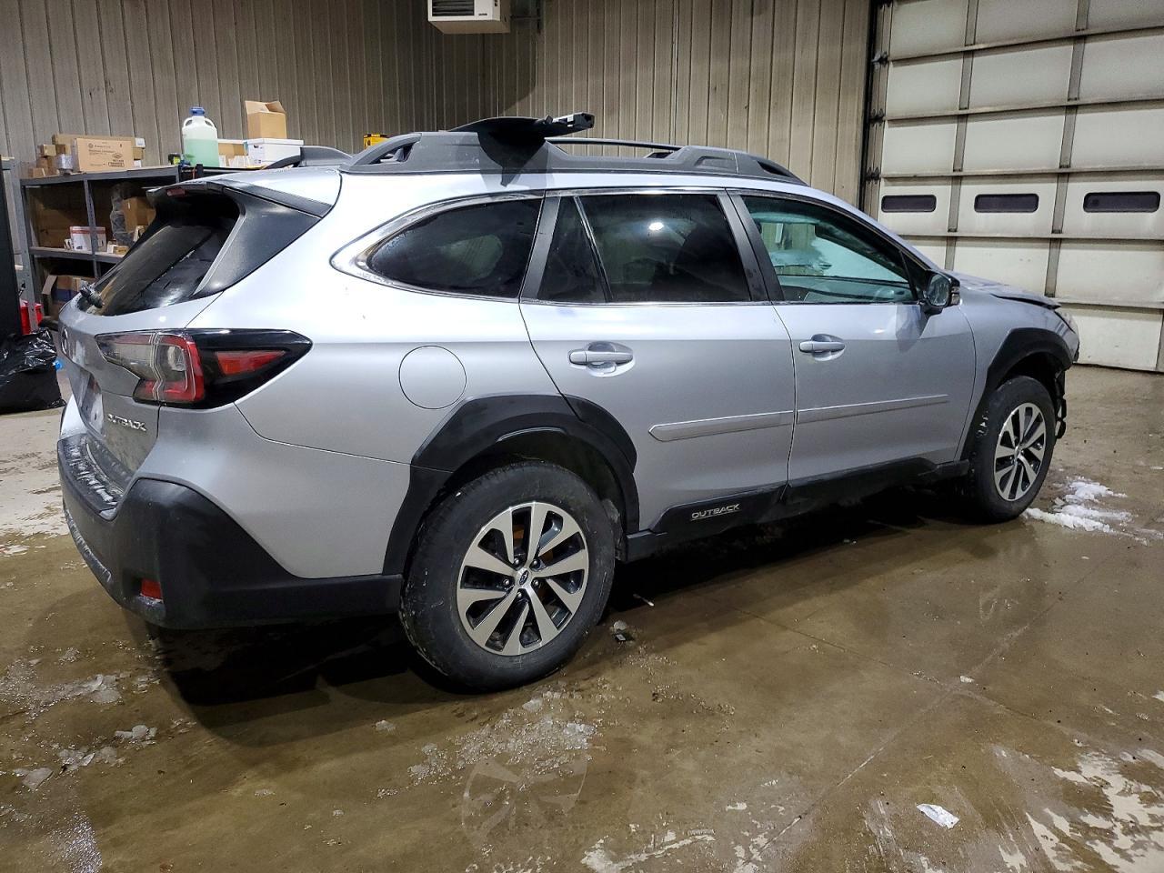 2024 Subaru Outback Premium - Фото 3