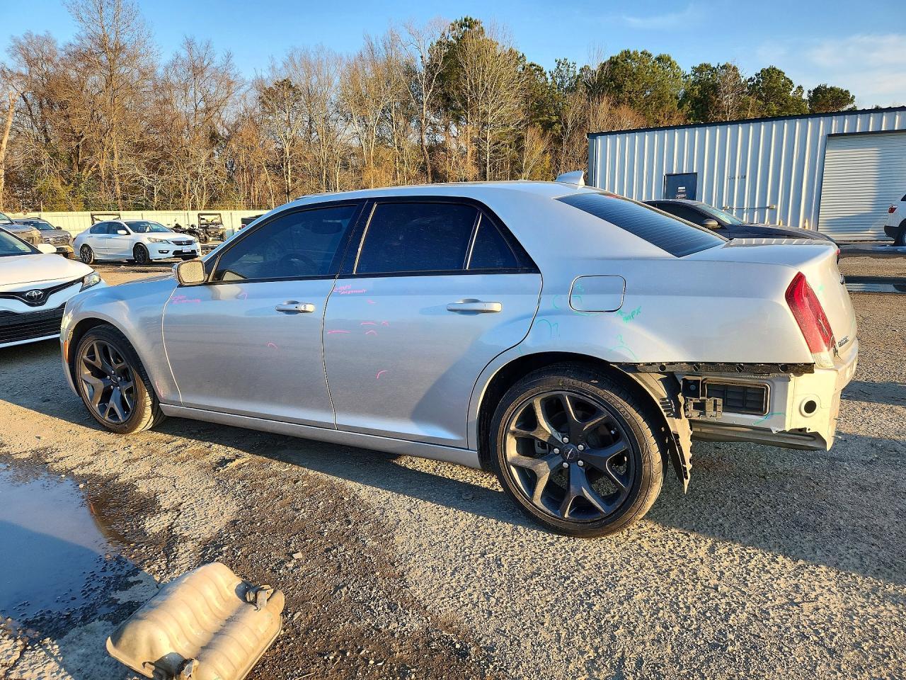 2023 Chrysler 300 S - Image 2