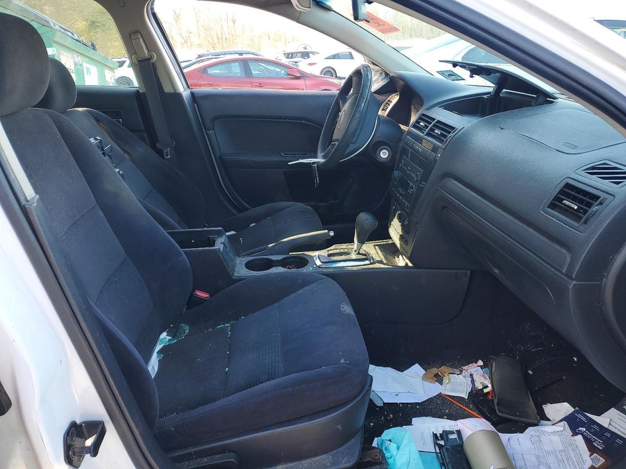 2006 Ford Fusion Se - Image 7