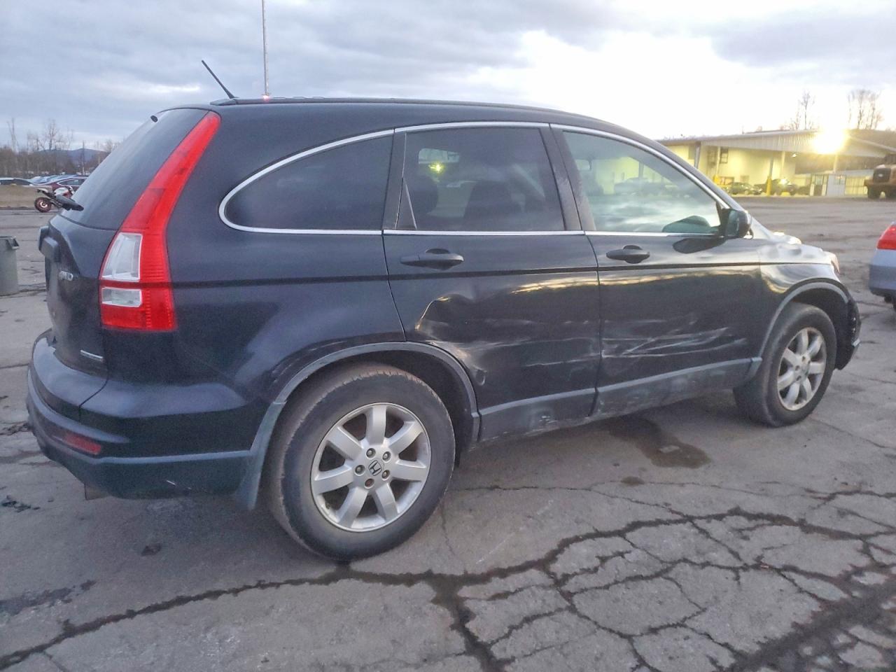 2011 Honda Cr-V Se - Фото 3
