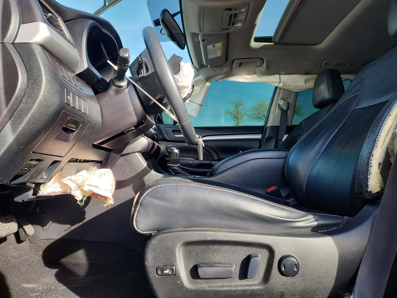 2016 Toyota Highlander Xle - Фото 7