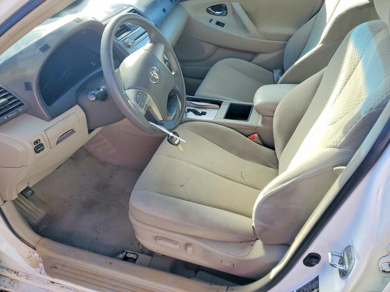2009 Toyota Camry Base - Image 7