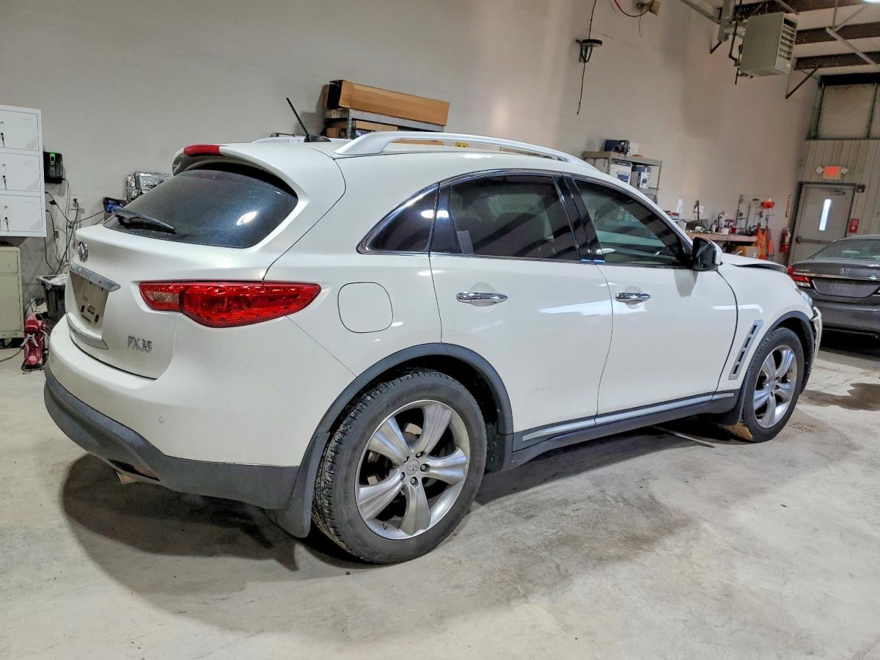 2009 Infiniti Fx35 - Фото 3
