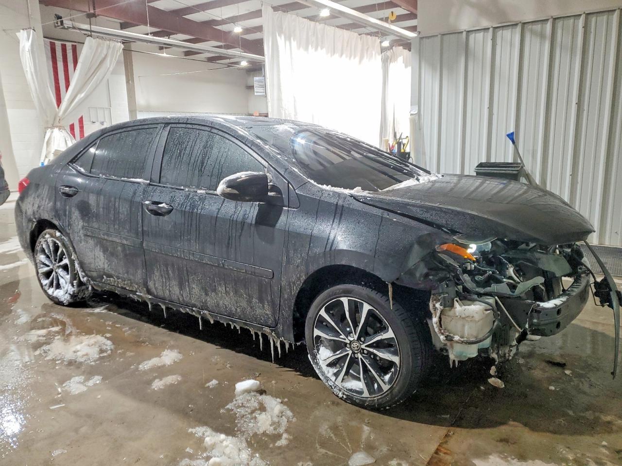 2018 Toyota Corolla L - Фото 4