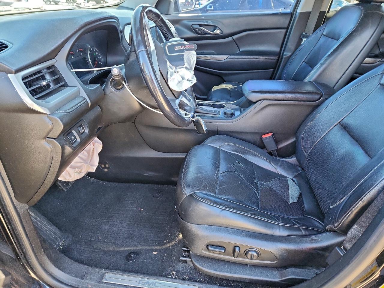 2018 GMC Acadia Slt-1 - Фото 7