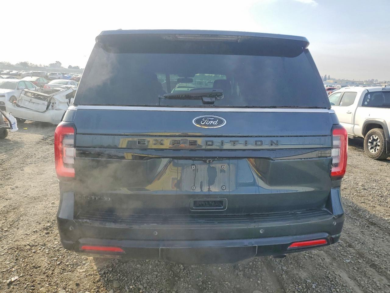 2024 Ford Expedition Limited - Image 6