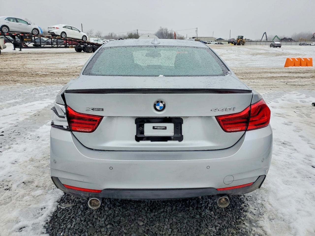 2018 BMW 440Xi - Image 6