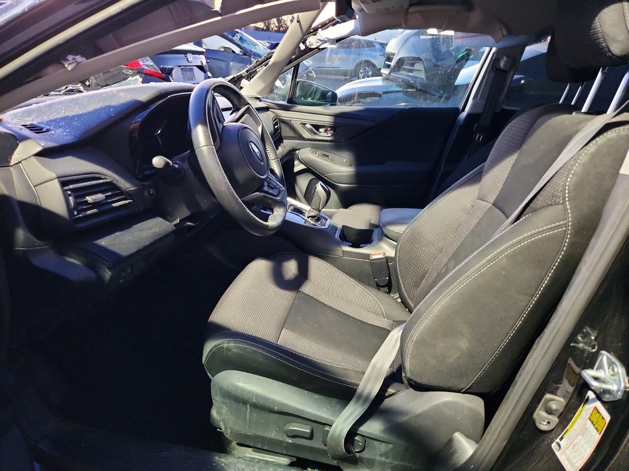 2023 Subaru Outback Premium - Image 7