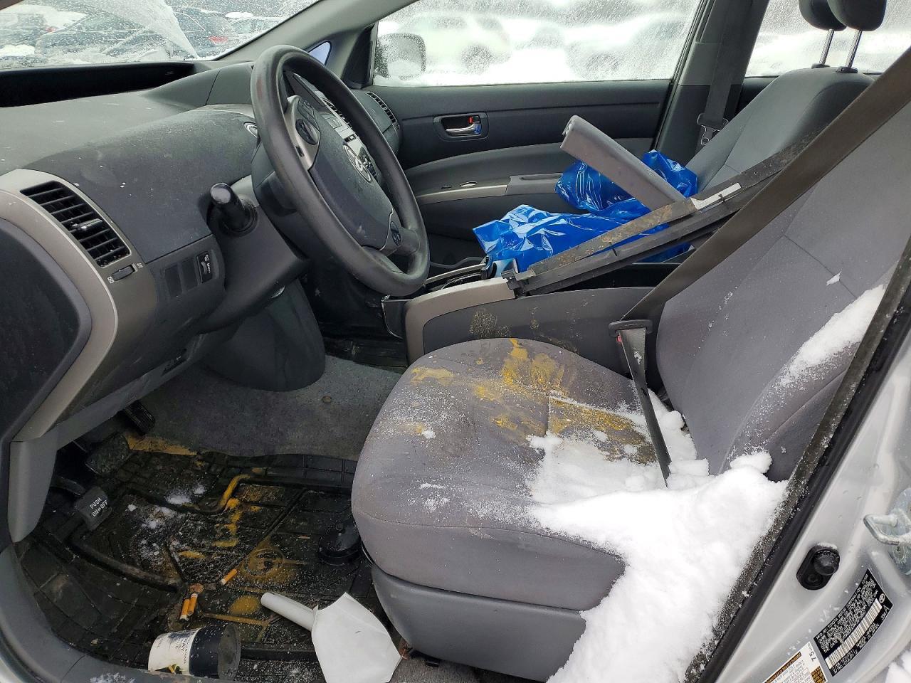 2009 Toyota Prius - Image 7