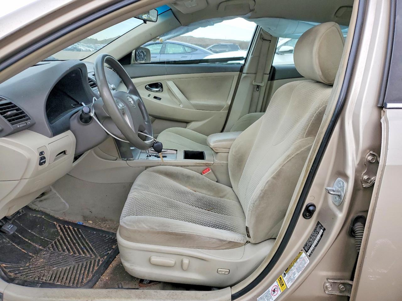 2007 Toyota Camry - Image 7