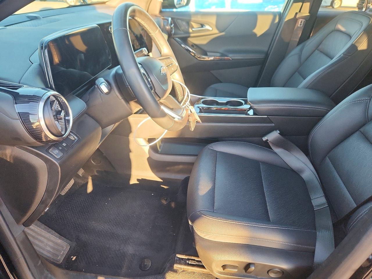 2025 Chevrolet Equinox Lt - Image 7