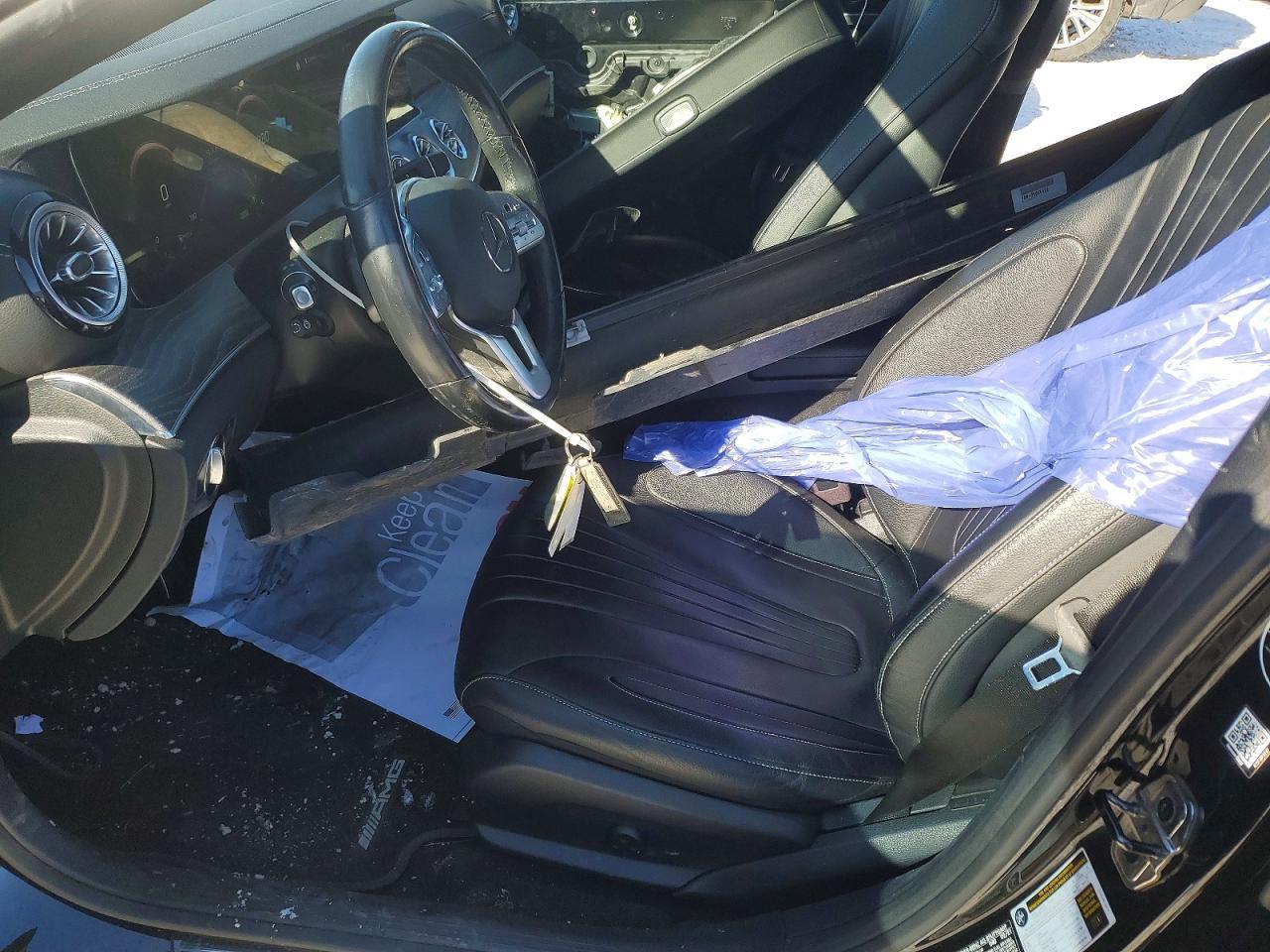 2021 Mercedes-Benz Cls 450 4Matic - Фото 7