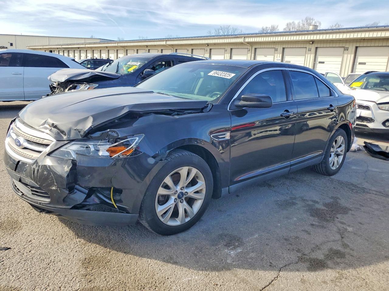 2011 Ford Taurus Sel