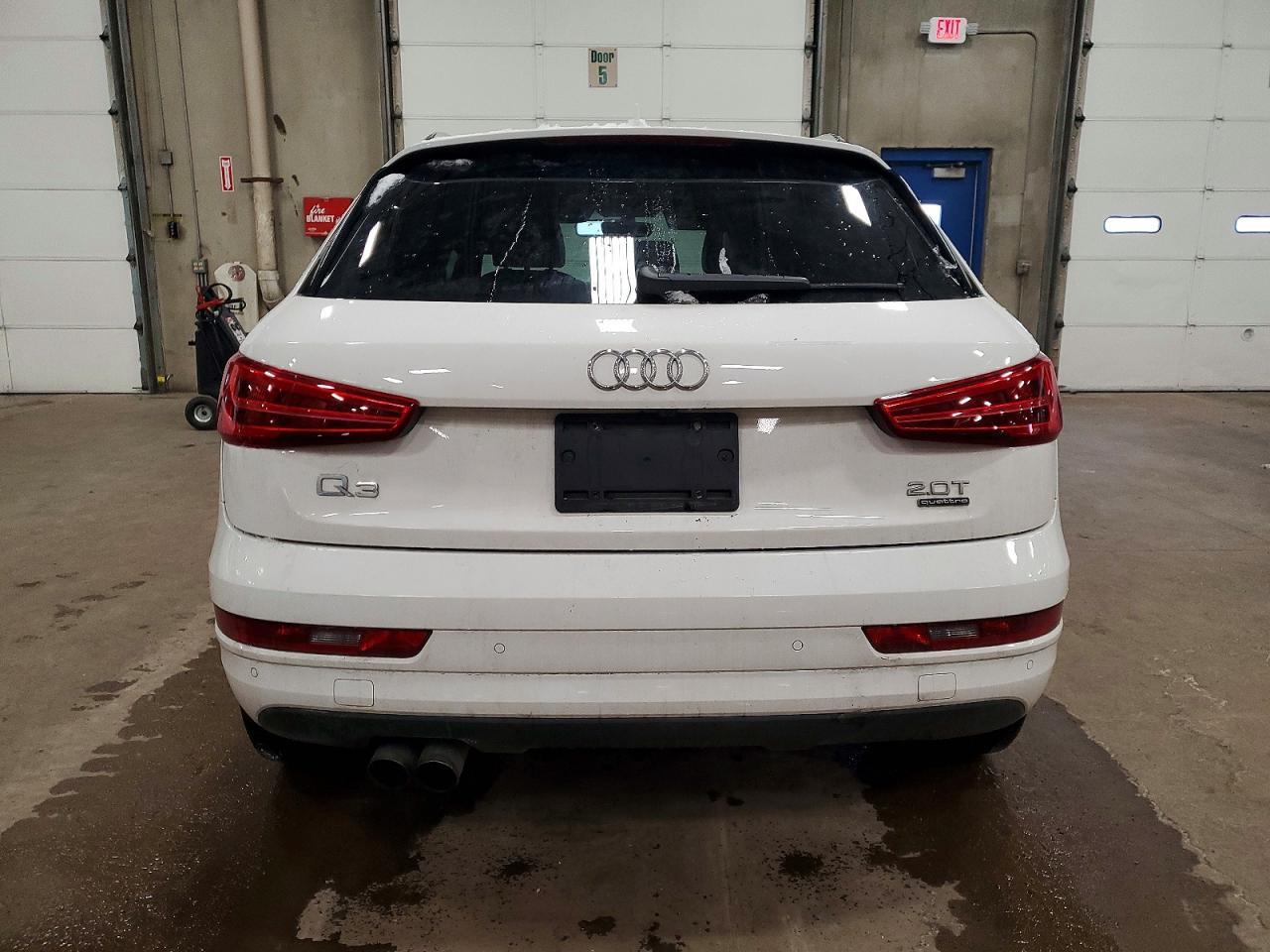 2018 Audi Q3 Premium Plus - Image 6