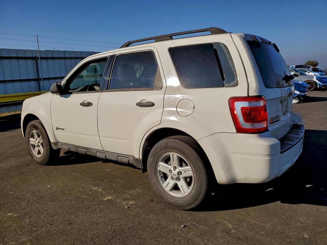 2009 Ford Escape Hybrid - Фото 2