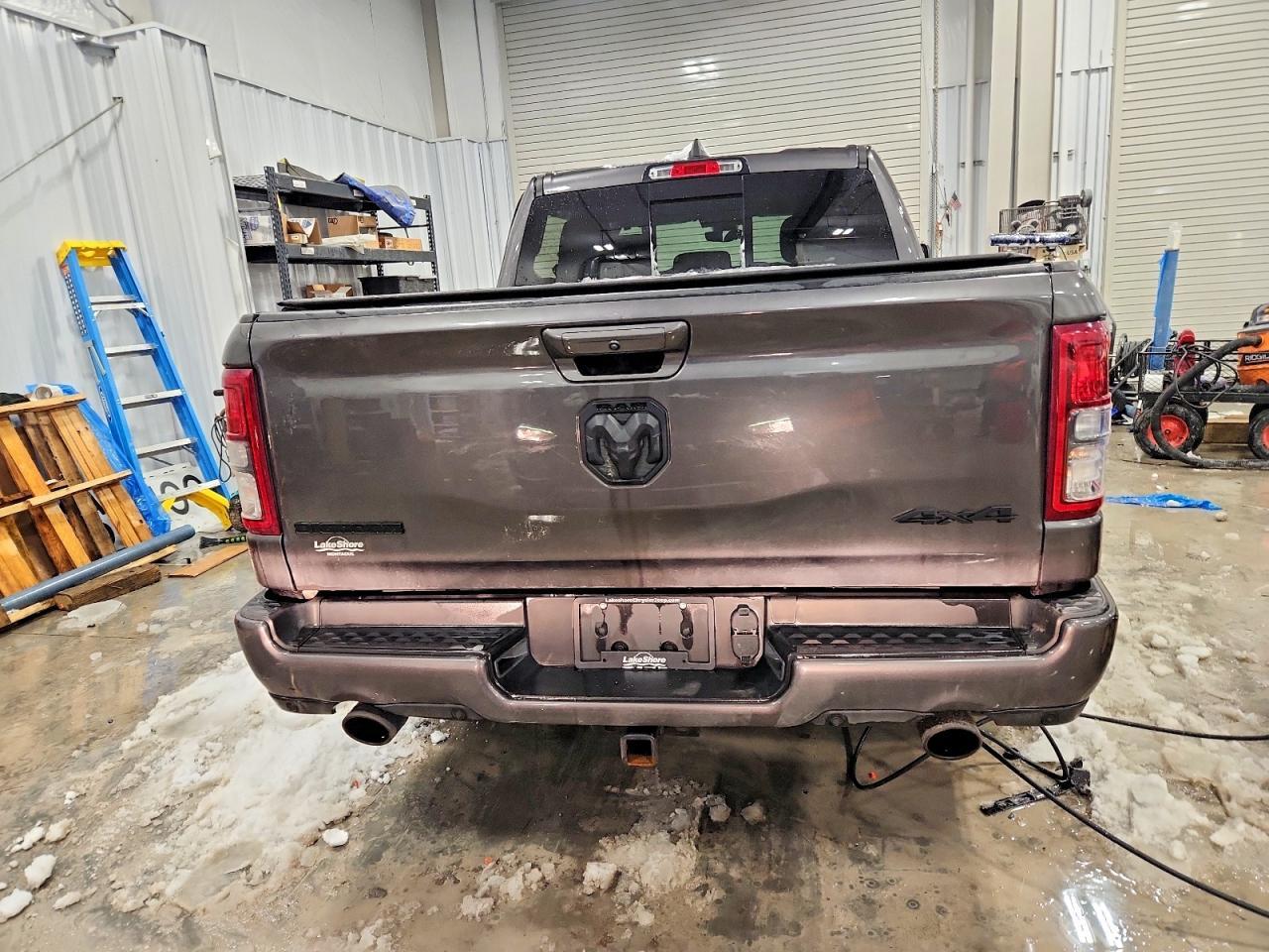 2020 Ram 1500 Big Horn/Lone Star - Image 6