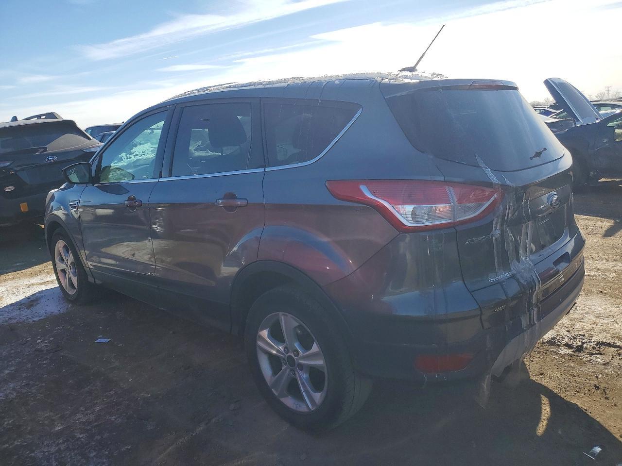 2014 Ford Escape Se - Image 2