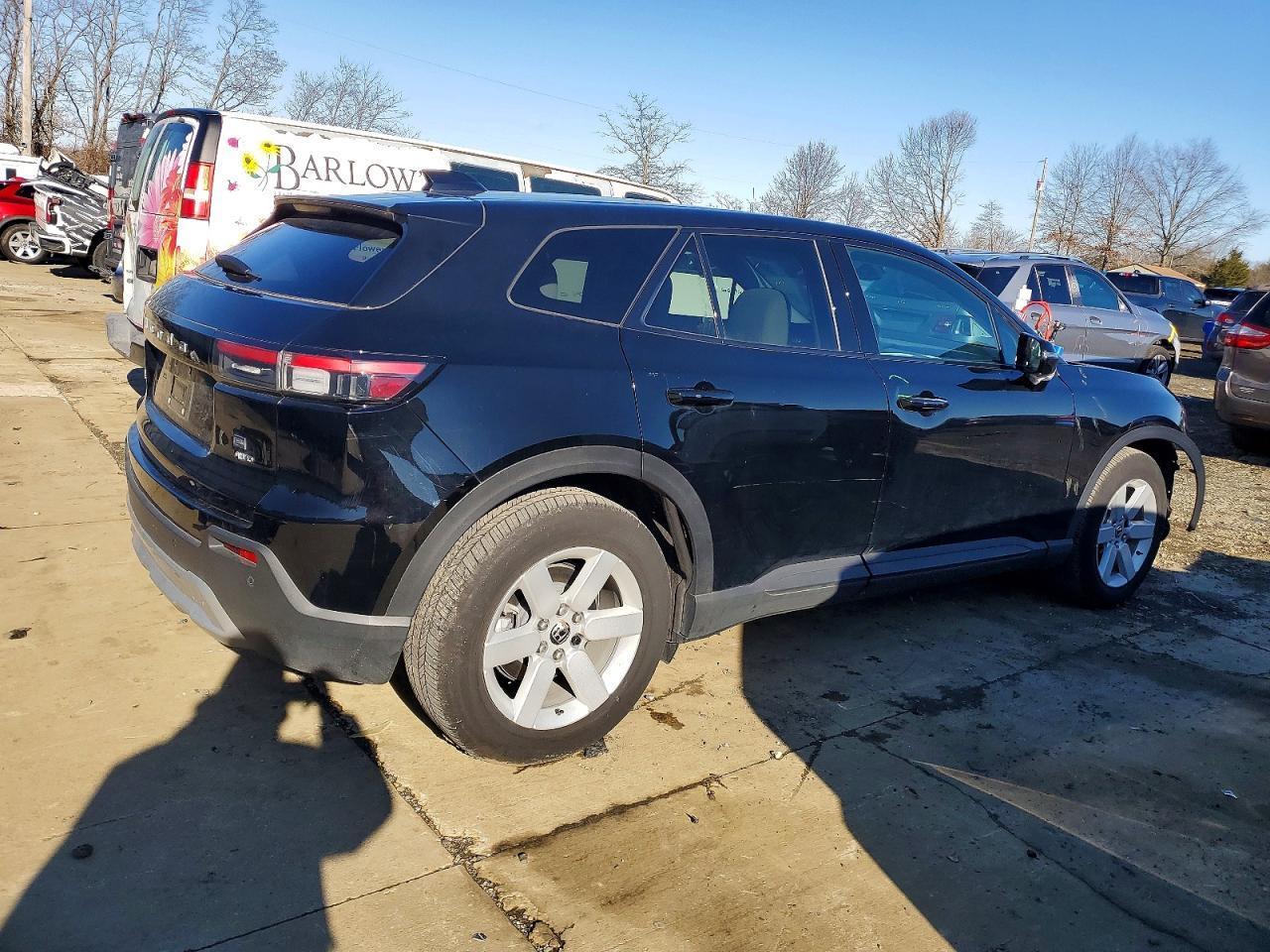 2024 Honda Prologue Ex - Image 3