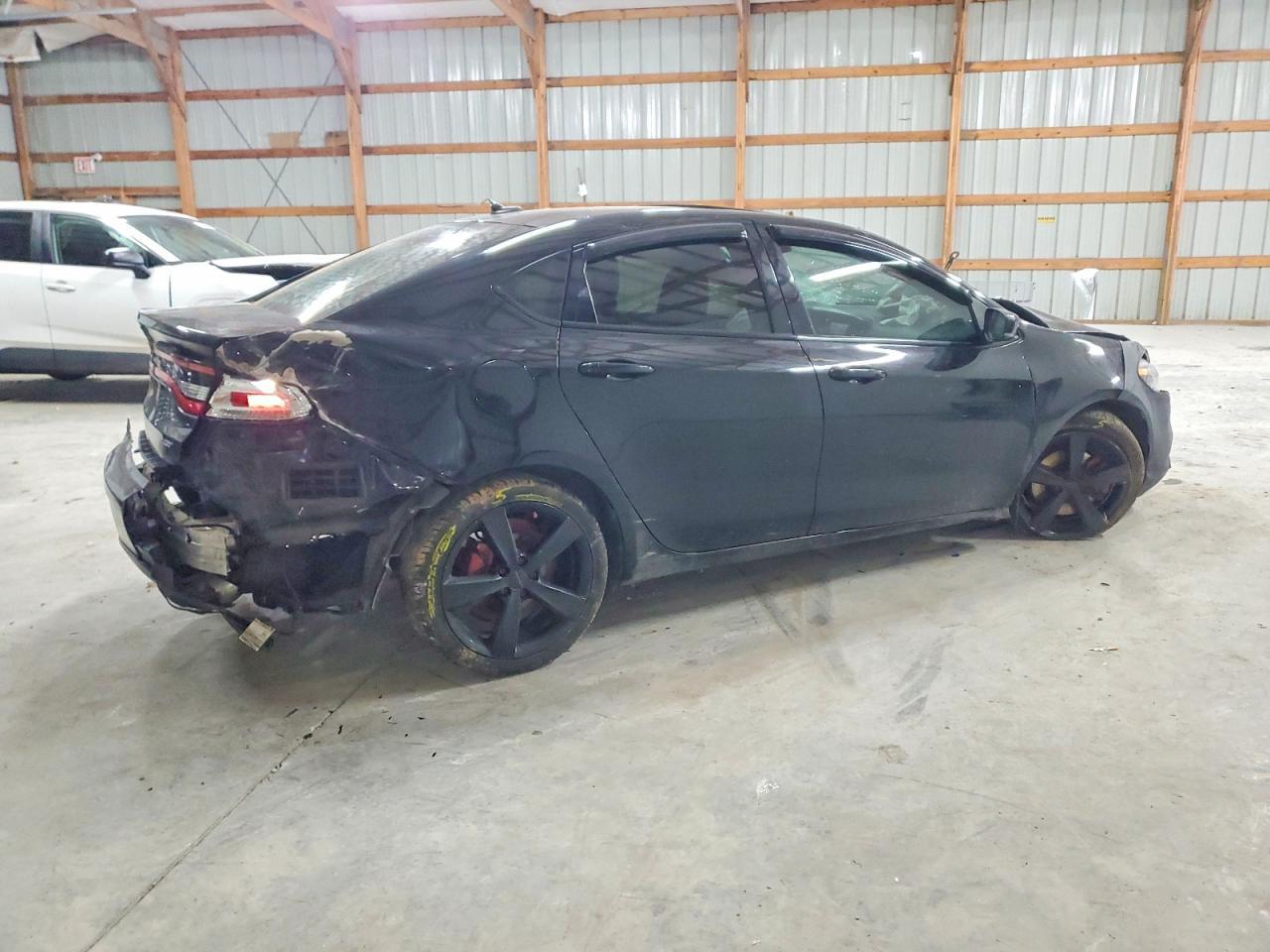 2015 Dodge Dart Gt - Фото 3