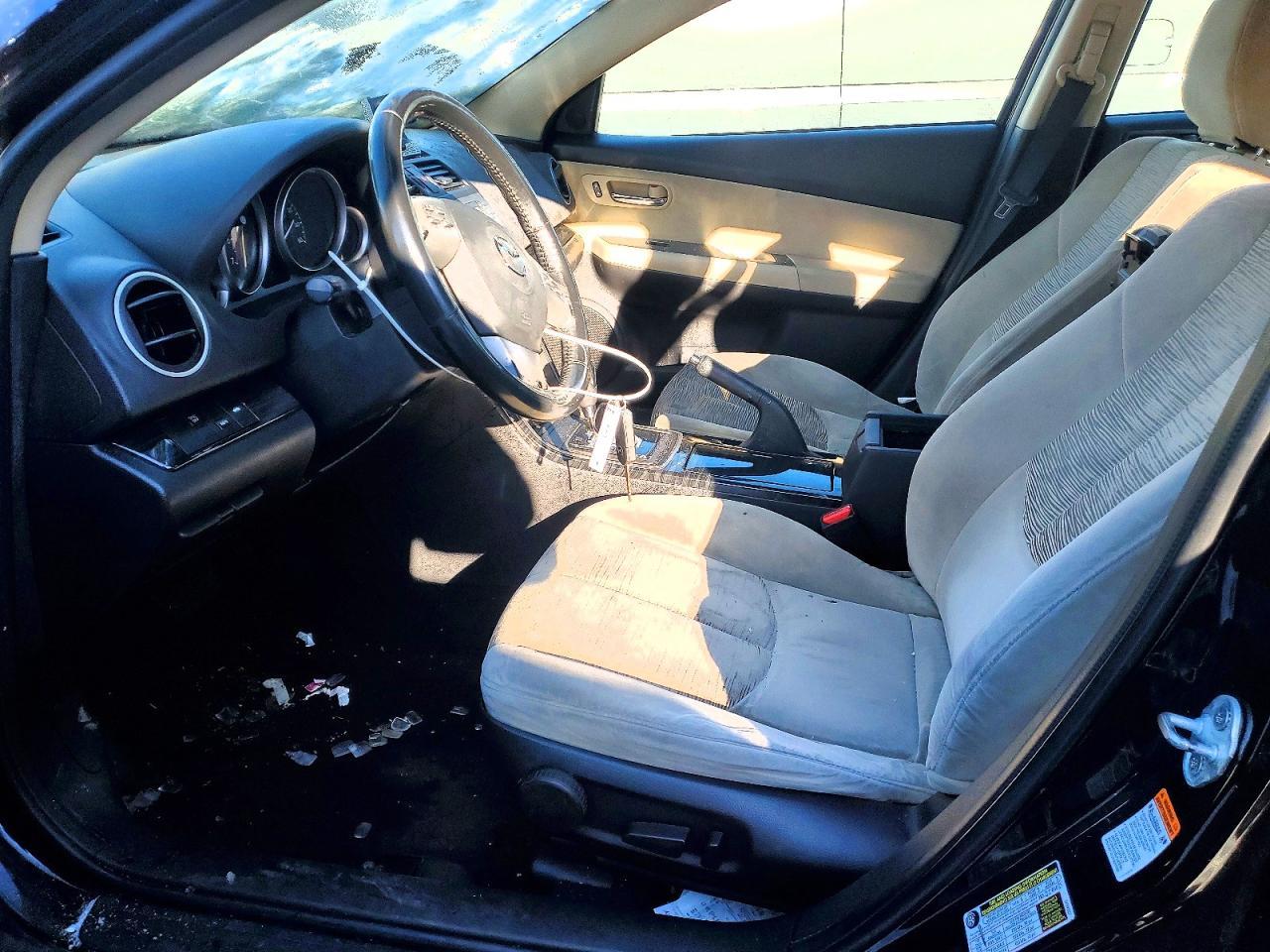 2010 Mazda 6 I - Image 7