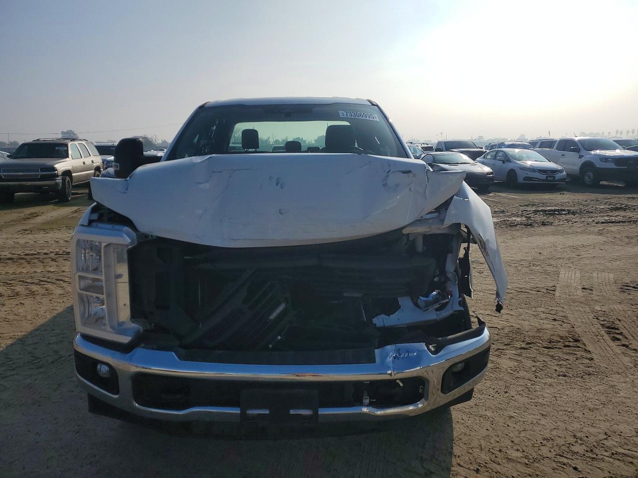 2024 Ford F250 Super Duty - Image 5