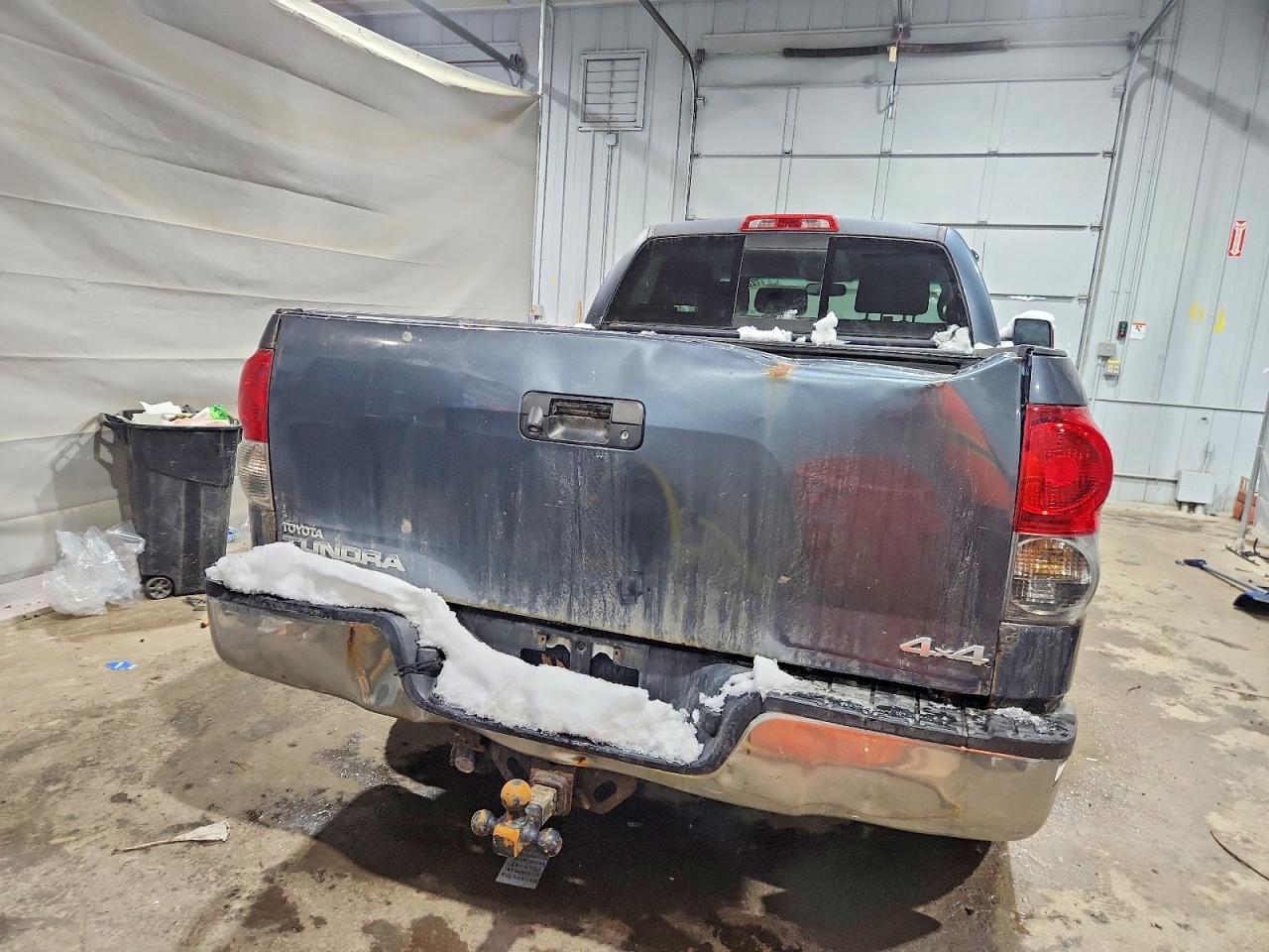2008 Toyota Tundra Sr5 - Image 6