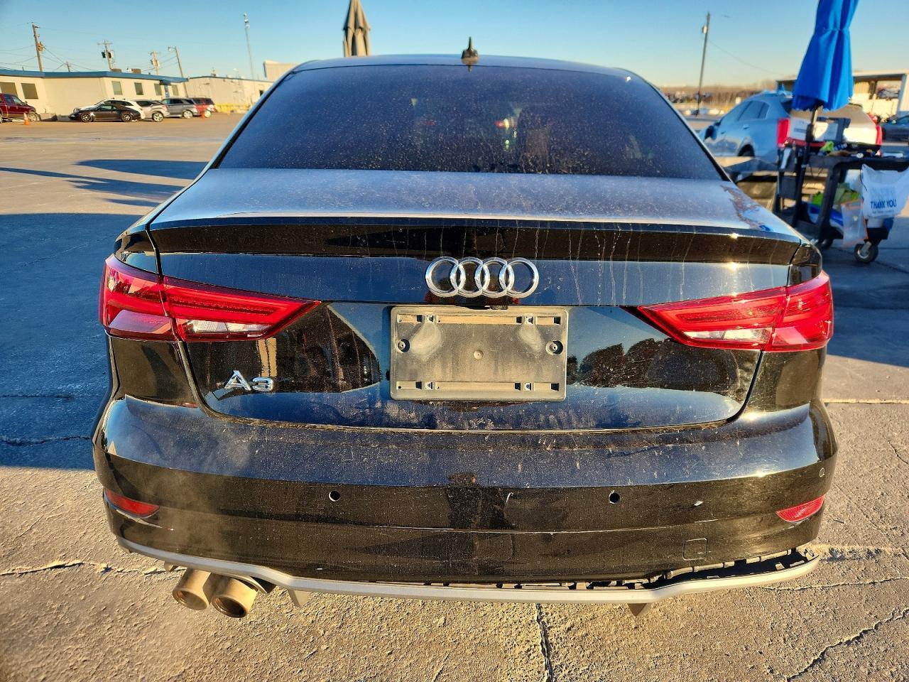 2017 Audi A3 Premium Plus - Image 6
