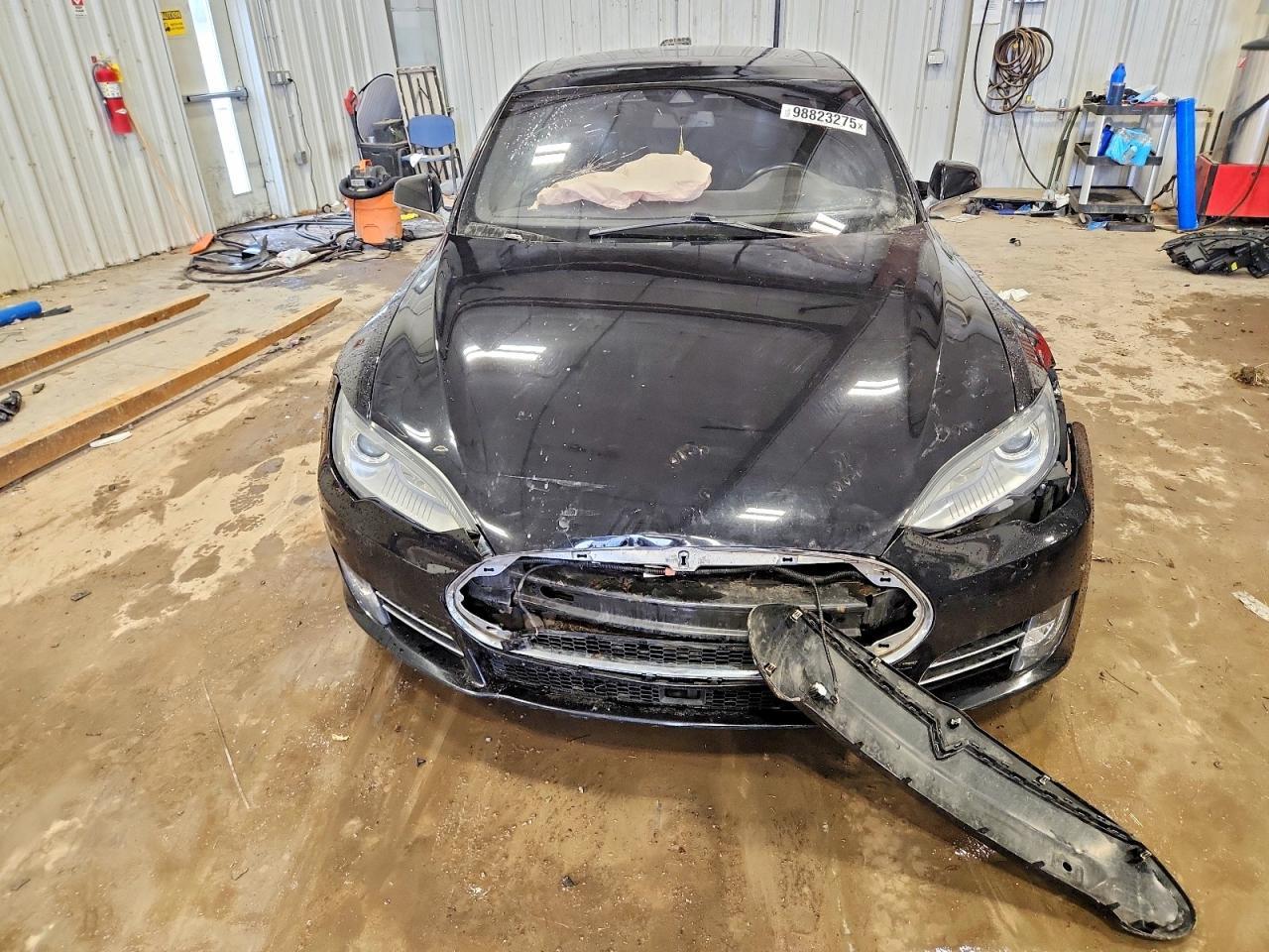 2016 Tesla Model S - Фото 5