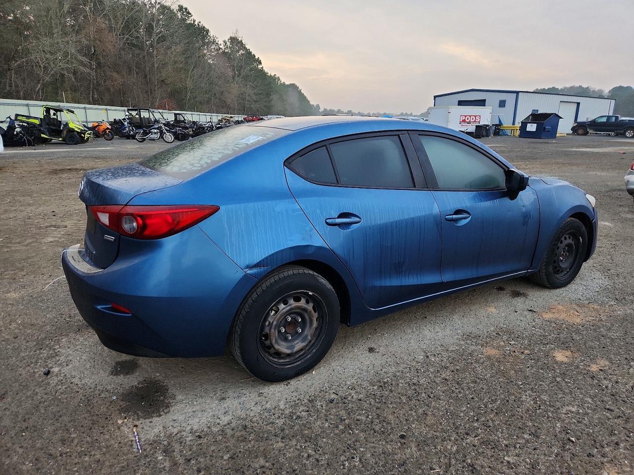 2018 Mazda 3 Sport - Фото 3