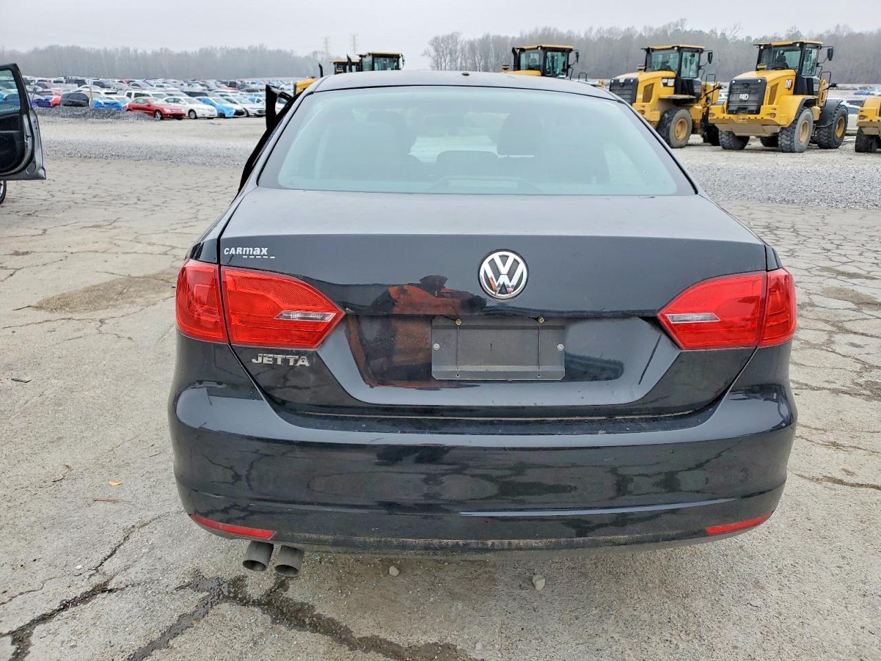 2013 Volkswagen Jetta Base - Image 6