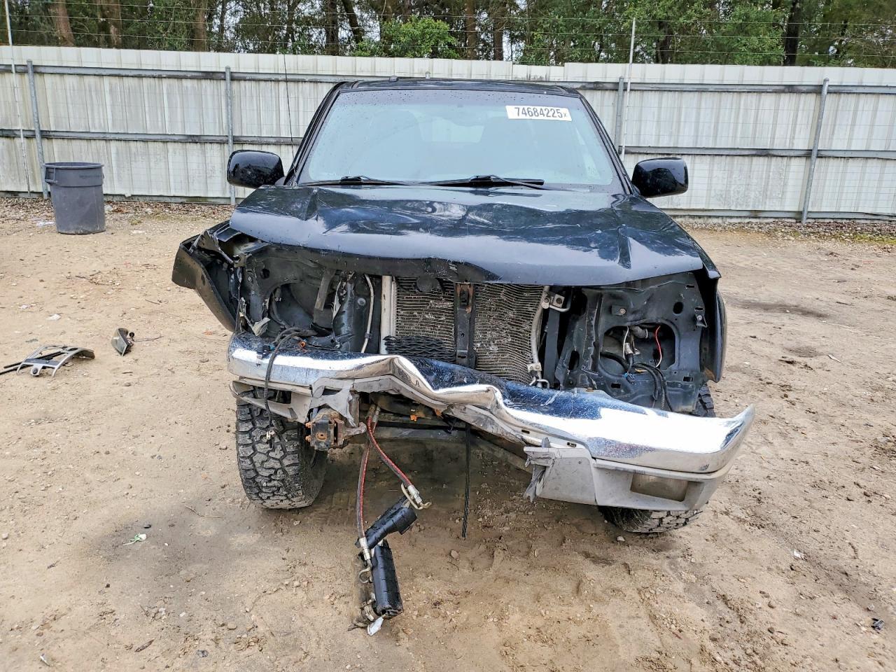 2010 Chevrolet Colorado Lt - Image 5