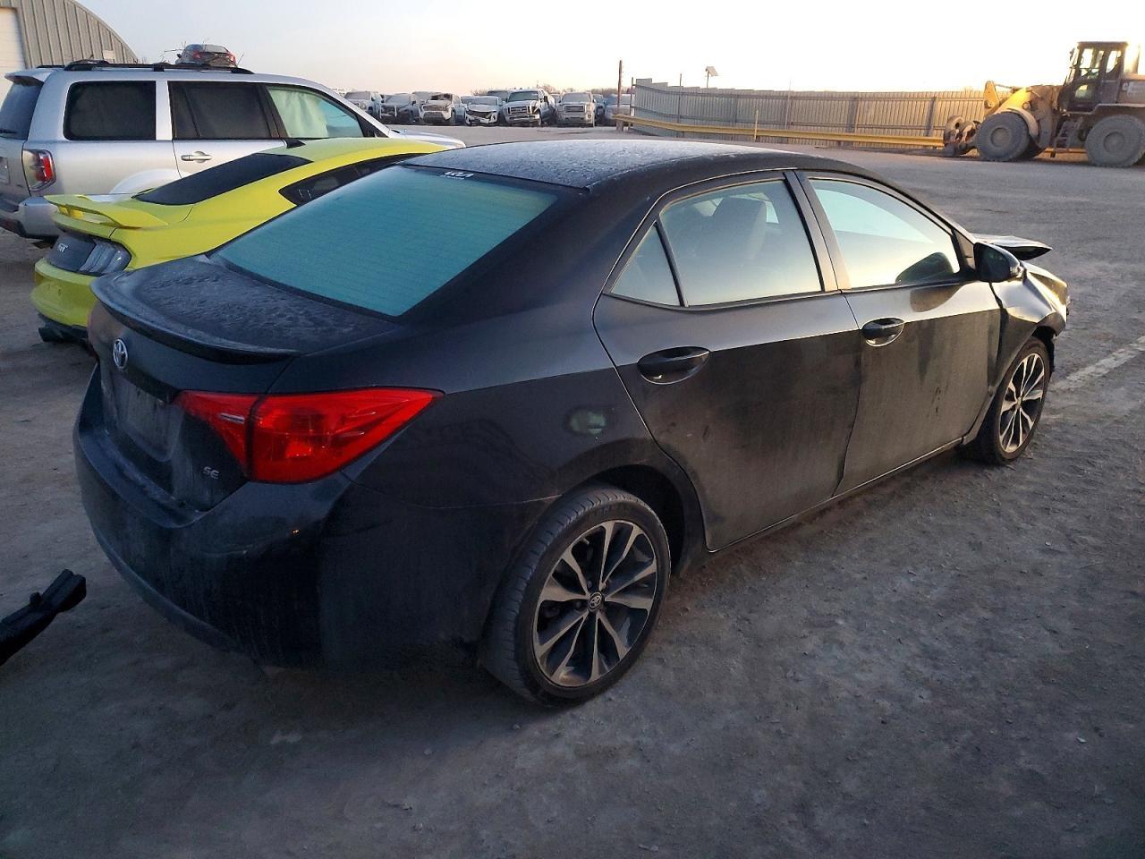 2017 Toyota Corolla L - Image 3