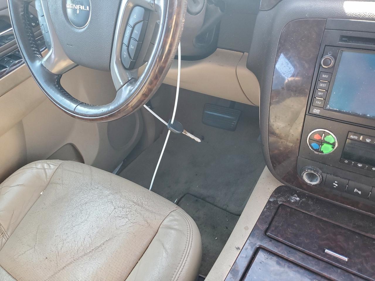 2011 GMC Yukon Xl Denali - Фото 7