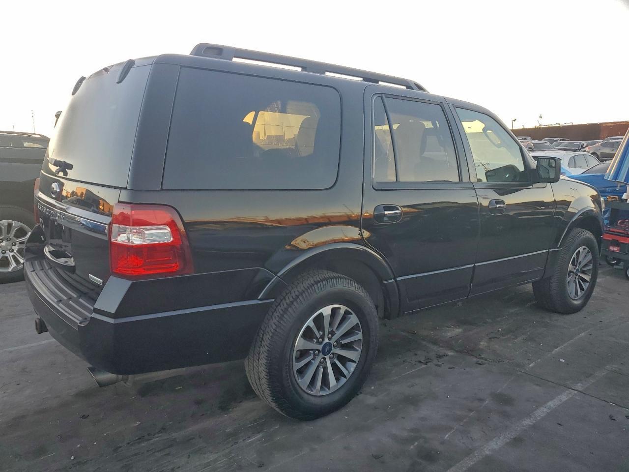 2017 Ford Expedition Xlt - Фото 3