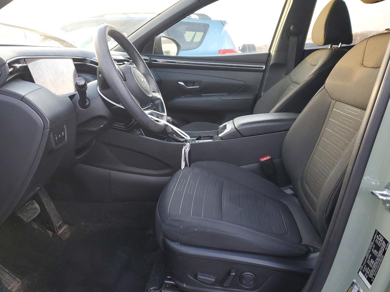 2024 Hyundai Santa Cruz Sel - Image 7