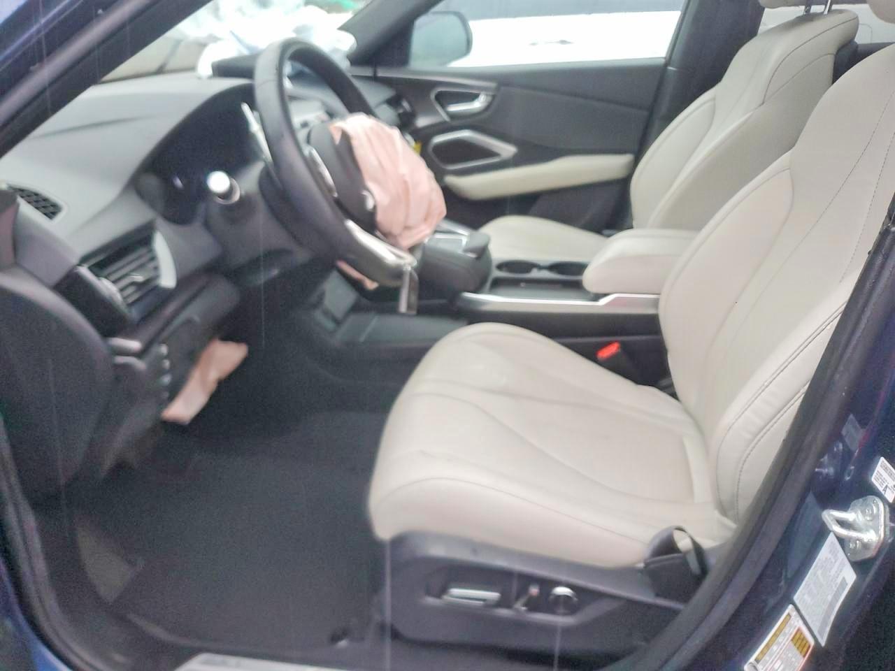 2025 Acura Rdx - Image 7