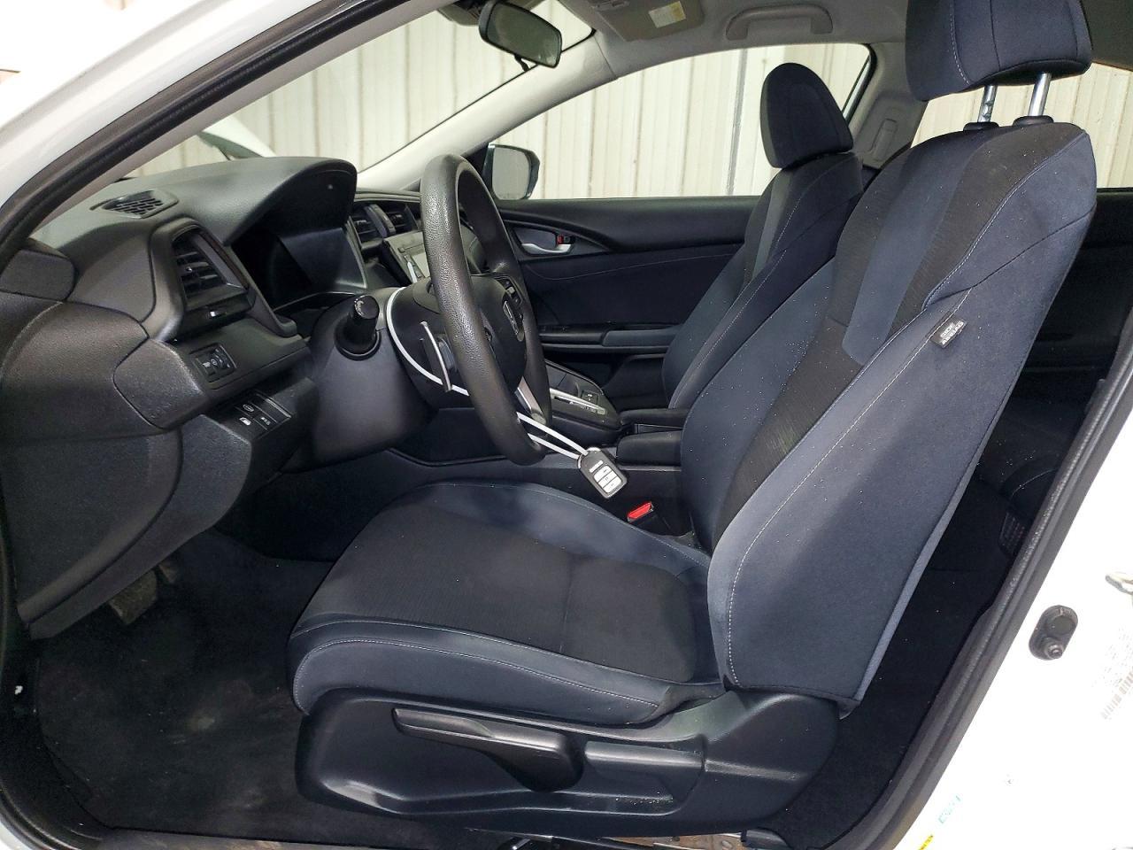 2019 Honda Insight Lx - Image 7