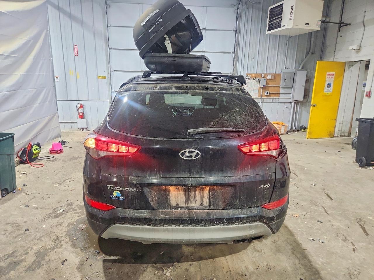 2018 Hyundai Tucson Value - Image 6