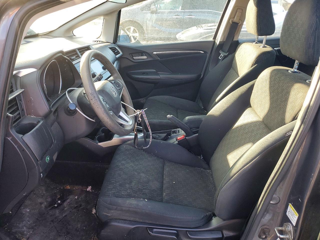 2016 Honda Fit Lx - Image 7