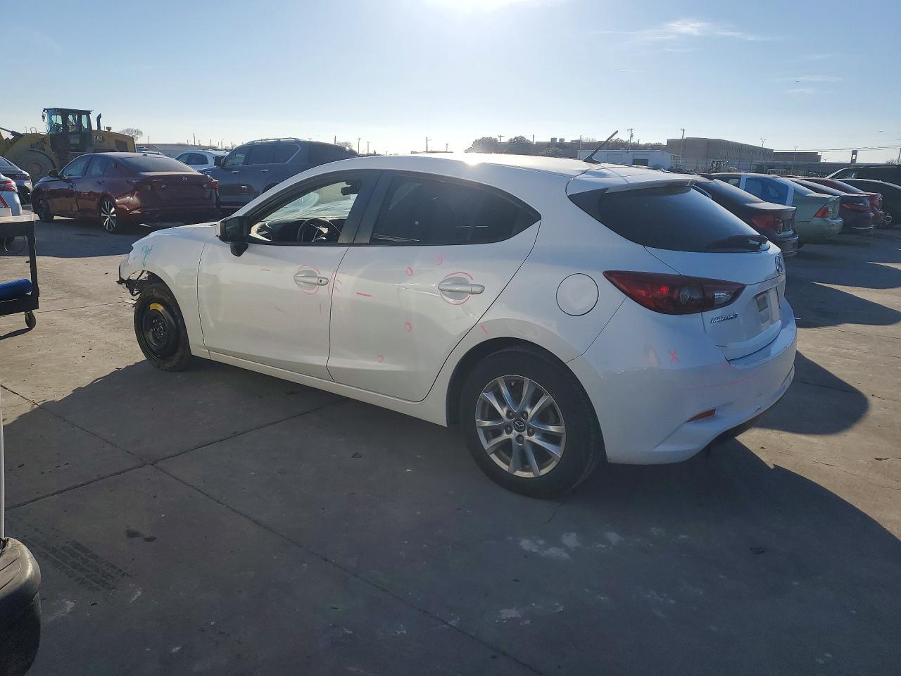 2018 Mazda 3 Sport - Image 2
