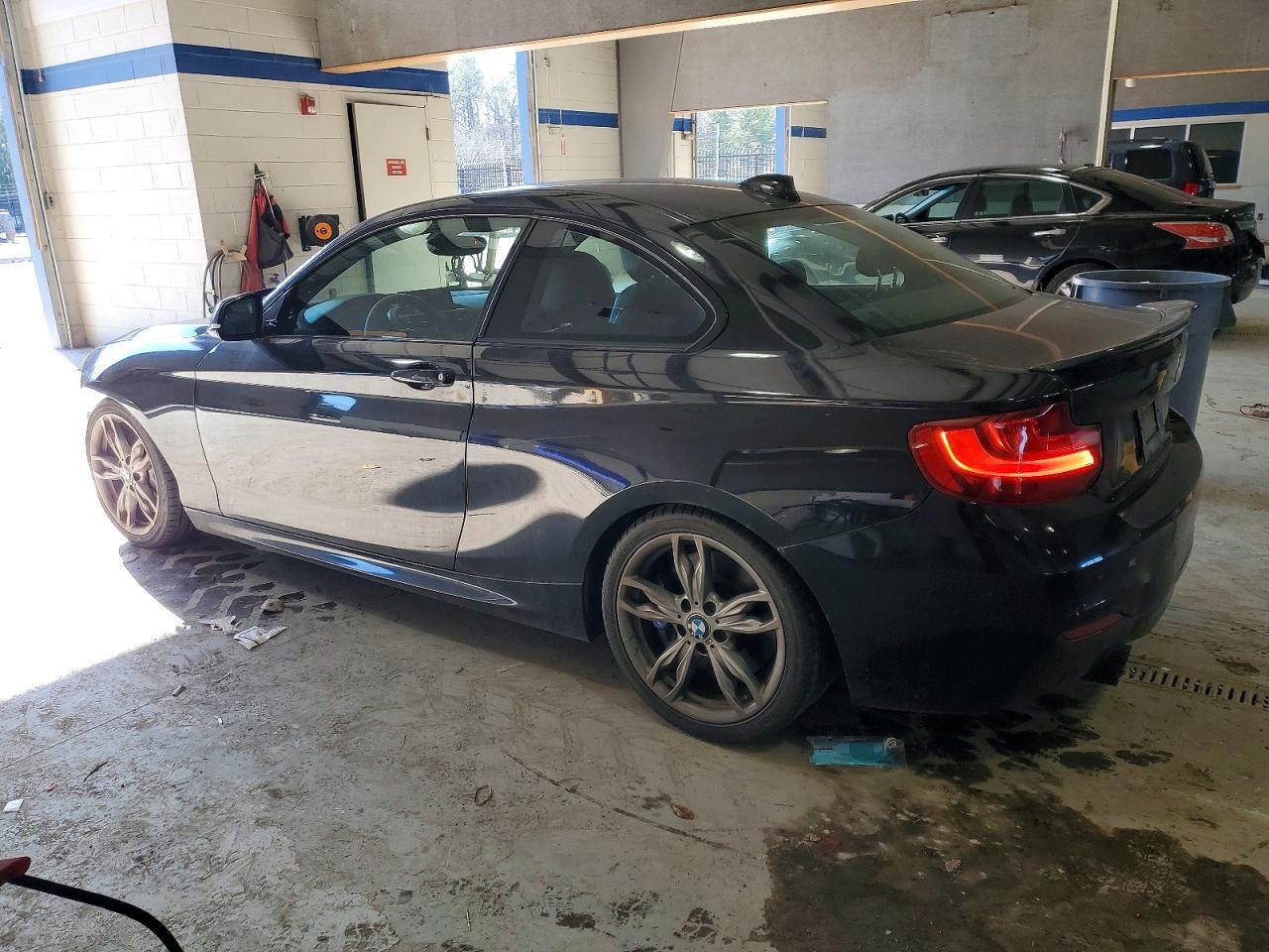 2015 BMW M235I - Image 2