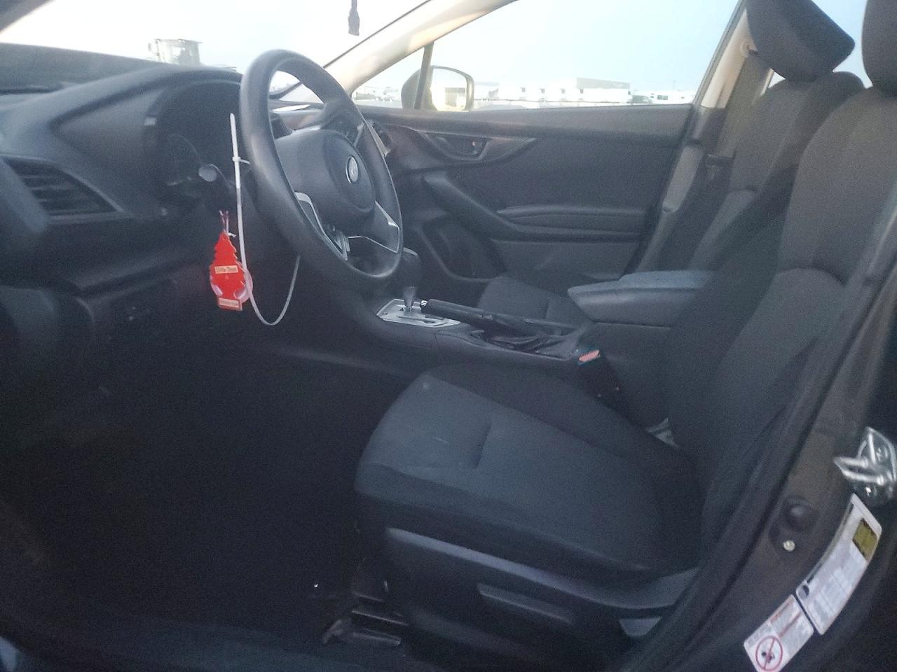 2018 Subaru Impreza - Image 7