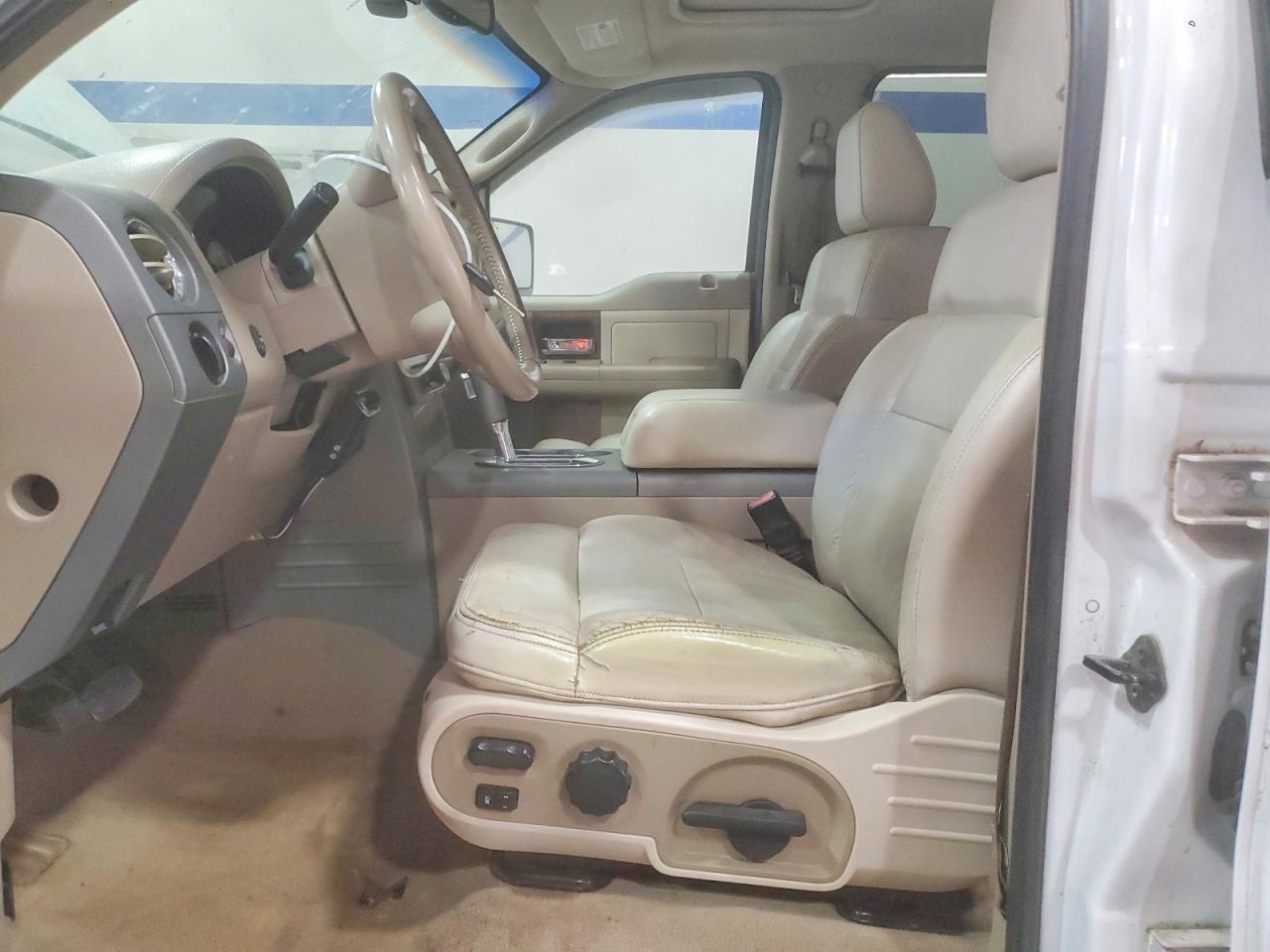 2004 Ford F150 Supercrew - Фото 7