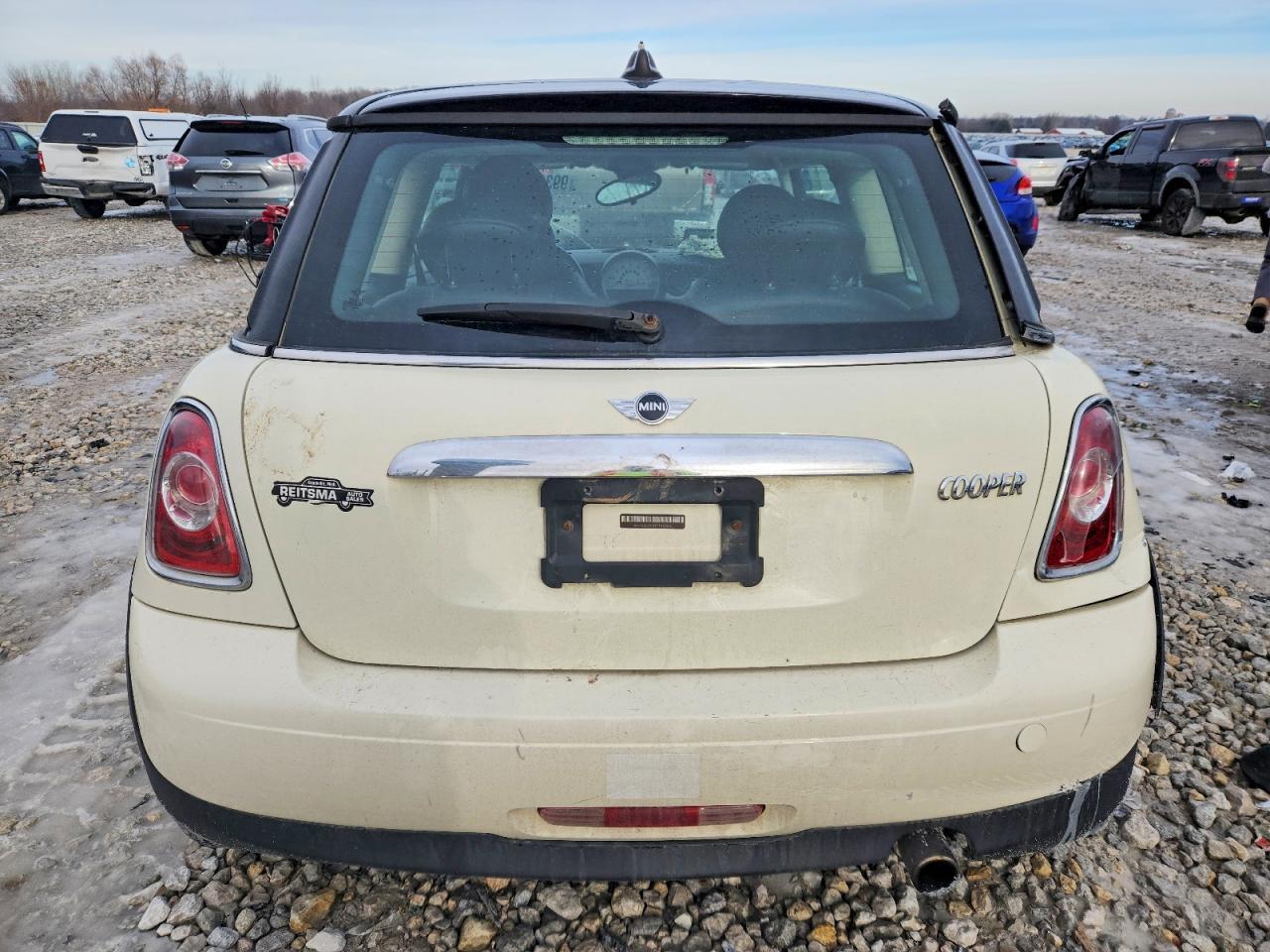 2013 Mini Cooper - Фото 6