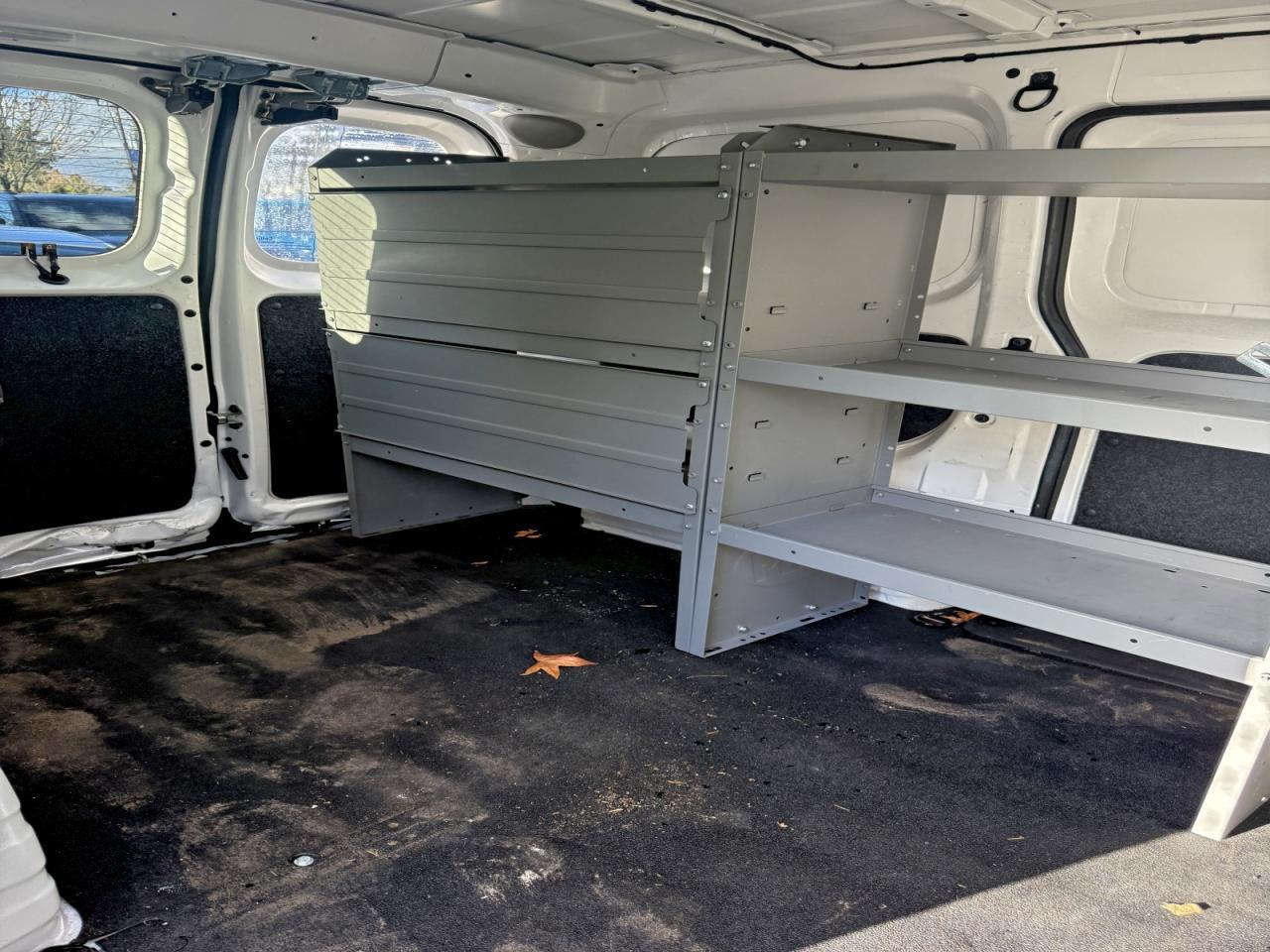 2020 Nissan Nv200 2.5S - Image 6